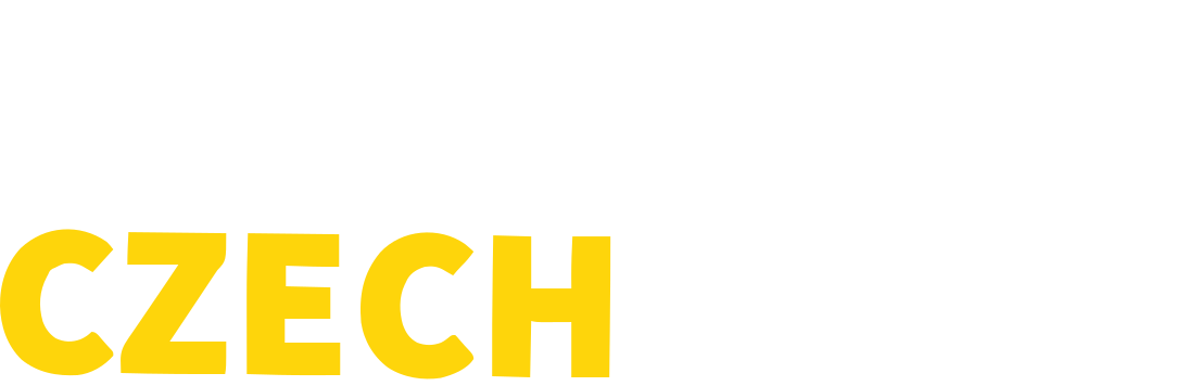 Czech Drill logo