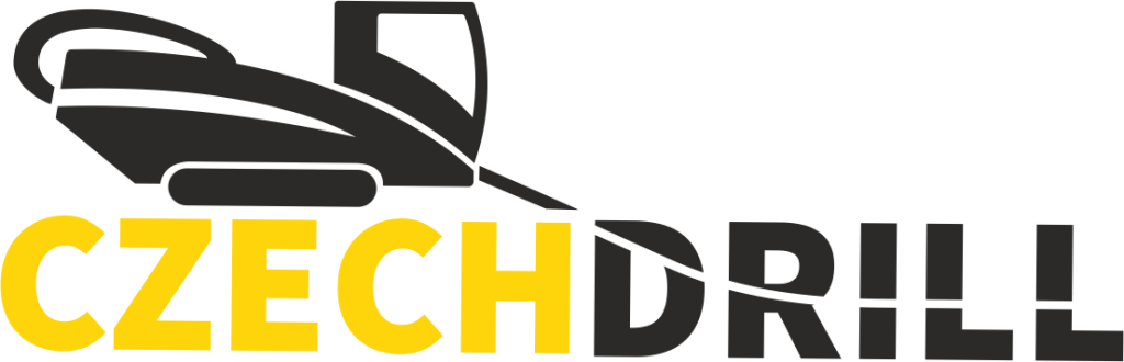 Czech Drill Logo